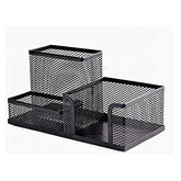 Multi-Functional Pen Holder Desktop Accessories